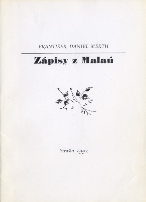 23. Zápisy omega (1991) 24.