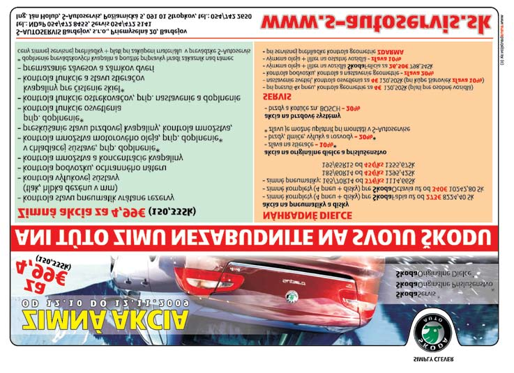 BJ 08-19 STRANA - 04 AUTO MOTO ZAROBTE SI DOMA 500 až 5 000 Euro navliekaním korálikov, lepením, skladaním, písaním, umiestnením reklamy na Váš dom, plot, auto atď.