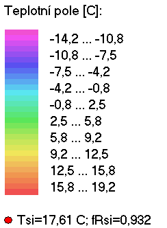 ekv A A 014 004 00 018 A A 014 00 1 1 1 00575 W/(m K) (1.1) a povrch hodnoceného výseku konstrukce zavedeme okrajové podmínky.