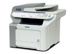 Laserové multifunkční přístroje... bez faxového modulu Potřebujete rychle a kvalitně zpracovávat barevné dokumenty?