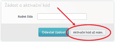 Pro aktivaci svého účtu budete potřebovat aktivační kód, který můžete získat dvěma způsoby: Aktivace a přihlášení Aktivace Pokud jste klientem Partners, můžete si zaktivovat svůj uživatelský účet v