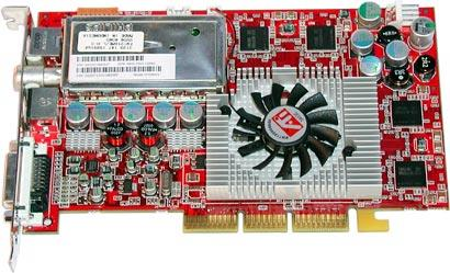 GRAFICKÁ KARTA Převádí data z počítače na obraz pro monitor. Sloty: PCI PCIe AGP (1x, 2x,.