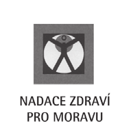 Poděkování Děkujeme za podporu finanční: Instituce: Nové Město na Moravě Úřad práce Žďár nad Sázavou Úřad práce Jihlava Ministerstvo práce a sociálních věcí ČR a Evropské sociální fondy Nadace,