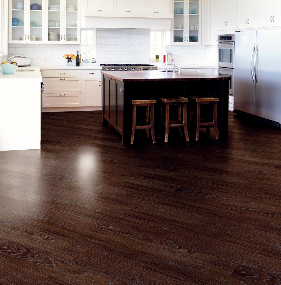 PLANKEN PLANKWOOD 38 verschiedene Holzdekore bietet PROJECT FLOORS Ihnen in der LIGHT COLLECTION.