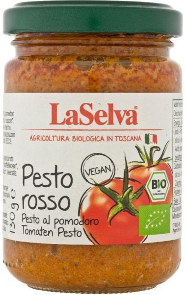 Rajčatové pesto s ricota sýrem 140 g Rajčatové pesto 130 g Rukolové pesto 130 g Složení: slunečnicový olej, sýr ricota 22%, rajčatový Složení: slunečnicový olej, rajčatový protlak 28%, Složení: