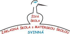 Školský vzdelávací program Živá škola Pracovné vyučovanie Učebné štandardy pre tretí a štvrtý ročník 3.