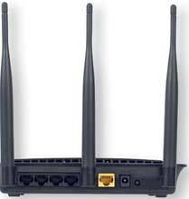 4. Asus RT-AC51U 5. Edimax BR-620AC 6. TP-Link Archer C20. D-Link DIR-L.