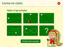 Návrh prípravy na vyučovaciu hodinu číslo 41 Vyučovacie riadený rozhovor, didaktická hra, práca s ilustráciou, produkčná metóda metódy Organizačné spoločná práca, samostatná práca formy práce Pomôcky