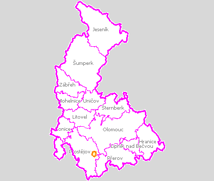 A. NÁZEV OBCE Název části obce (ZSJ): Otonovice Mapa A: Území obce Přehledová mapka Kód části obce PRVK: 7108_021_02_04862 Název obce: Hrubčice Kód obce (IČOB): 589543 (589543) Číslo ORP3 (ČSÚ): 1562