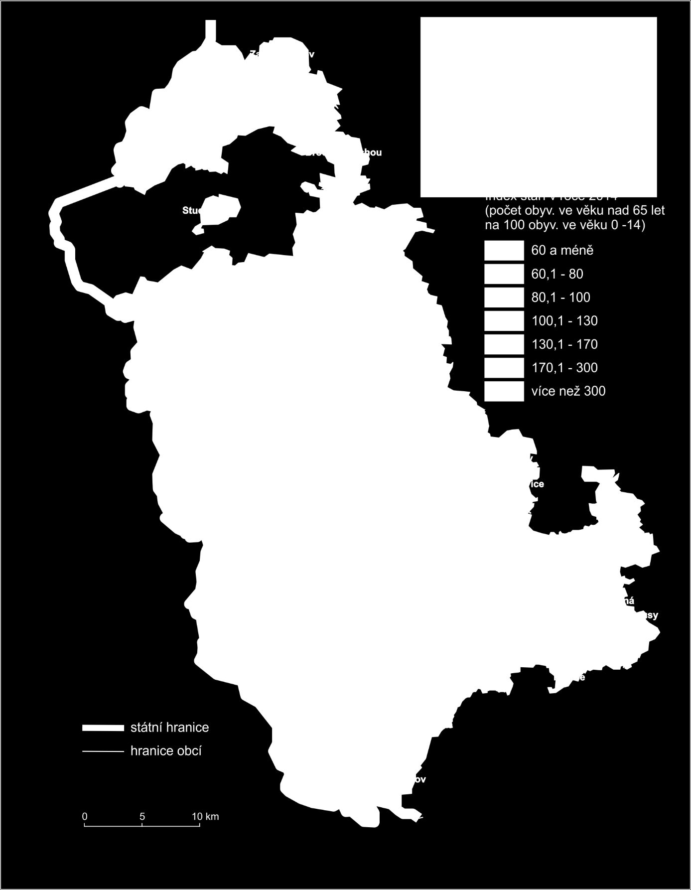 Mapa č.