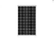 Fotovoltaický článek -pevný, ale křehký Fotovoltaickýpanel -složen s článků, nosné a ochranné konstrukce Monokrystalické články dlouhá životnost vysoké výrobní náklady hl.