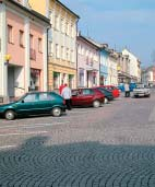 RÝMAŘOVSKÝ HORIZONT 8/2005 Čtrnáctideník regionu Rýmařovska Ročník VII. Vyšlo 29. 4.