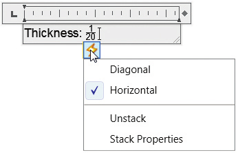 Poznámky Poznámky Inteligentní Caps Lock Pokud omylem v aplikaci AutoCAD stisknete klávesu Caps Lock, když držíte klávesu Shift, text se automaticky opraví (a klávesa Caps Lock se vypne).