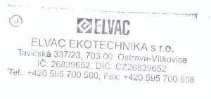 PROTOKOL O AUTORIZOVANÉM MĚŘENÍ č. 092B/2013 Měření emisí tuhých znečišťujících látek z technologie pásového zavážení VP 3 na Závodě 12 - Vysoké pece společnosti ArcelorMittal Ostrava a.s. (zdroj č.