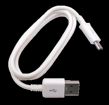 Obsah balení Součástí balení výrobku je USB kabel o délce 1 metr, napájecí síťový adaptér 6V/2A, napájecí prodlužovací kabel o délce 3 metry, dálkové