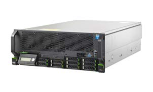 Datasheet Server FUJITSU PRIMERGY RX4770 M2 Čtyřpaticový server v provedení do racku Ideální platforma pro klíčové obchodní služby na straně serveru se špičkovými úrovněmi výkonu a spolehlivosti