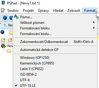3.5 Jmenný seznam v monitorech Monitory DPM-D274TMDv2 a DPM-D275TMDv2 umožňují upravit jmenný seznam pro volání mezi monitory přímo ve svém menu.