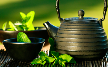 Tradiční sypané čaje / Traditional leaf teas Assam Černý čistý / Pure black hodný na ranní popíjení s mlékem.