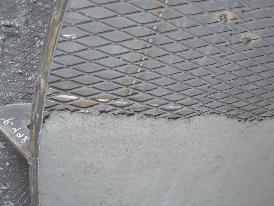 O T Ě R U V Z D O R N É B E T O N Y 1000 2000 3000 Speciální otěruvzdorné betony tvoří skupinu moderních antiabrazivních materiálů, které se vyznačují svou výbornou odolností proti abrazi, velmi