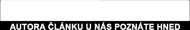 OUR MEDIA a.s. 2009-2016 Jakékoliv užití obsahu včetně převzetí, šíření či dalšího zpřístupňování článků, fotografií či jiného obsahu je bez předcházejícího písemného souhlasu OUR MEDIA a.s. zakázáno.