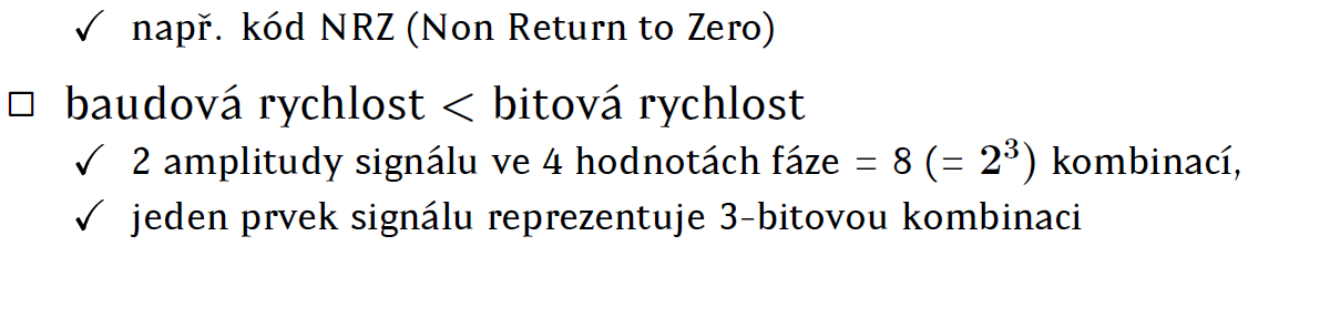 Dva způsoby