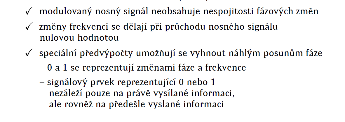 41 DD AS: Další forma FSK