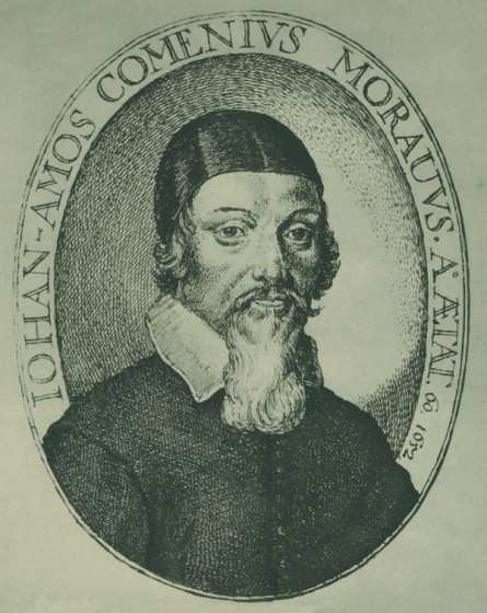 Kultivování češtiny Jan Ámos Komenský (1592 Poklad jazyka českého (1592 1670) ho (1612-1656) 1656) nejúpln plnější slovník, přesnp