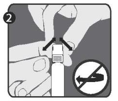 6.4 Zvláštní opatření pro uchovávání Uchovávejte v chladničce (2 C 8 C). Chraňte před mrazem. Uchovávejte injekční lahvičku v krabičce, aby byl přípravek chráněn před světlem.