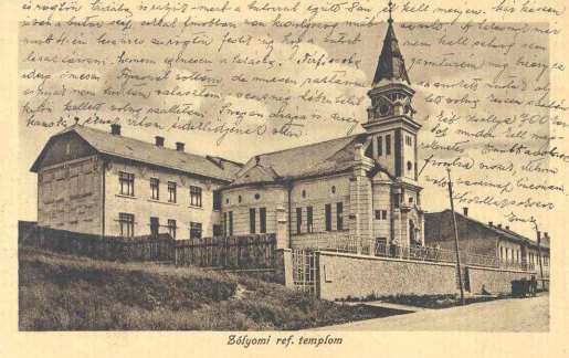 65. Štátne byty na Študentskej ulici, 1928. Zvolene, sign. 766-P.