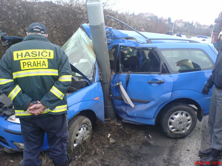 ZPŮSOB VYUŽÍTÍ Snížení dopravní nehodovosti v lze často dosáhnout i