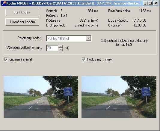 REFERENCE IDEKO - Projekt Ministerstva vnitra Identifikace a řešení kritických míst a úseků v síti pozemních komunikací, které