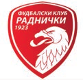 Modřice 2013 SK Slavia Praha FC Hradec Králové FK Radnički Kragujevac FC Spartak Trnava SK