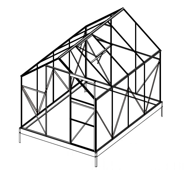 Krok / punkt /