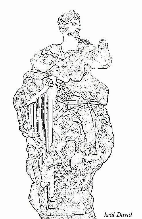 poledník" byl ulit v dílně zvonaře Václava z Hradce Králové, datován je rokem 1545. Třetí, největší, 350 kg odlil roku 1644 zvonař Martin Schroetter z Hostinného.