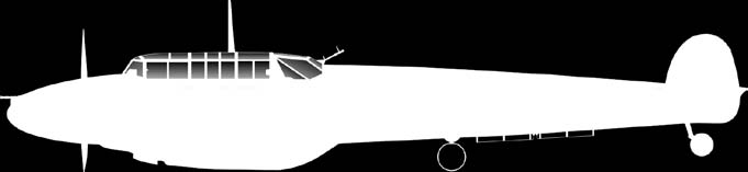 Reedice úspěšné stavebnice Bf 110E v 1/48. ZÁKLADNÍ INFO: NÁZEV: Bf 110E KAT. Č.