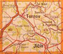 Mendelova zemědělská a lesnická univerzita v Brně Zahradnická fakulta, Management zahradních a krajinných úprav Ekologie 2007 Průzkum a mapování krajiny Land Use Seminární práce MALOSKALSKO