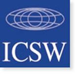 ICSW A SOCIÁLNA PRÁCA ICSW je vo svojom vývoji úzko prepojená so sociálnou prácou, v rozmanitom kultúrnom a ideologickom prostredí.