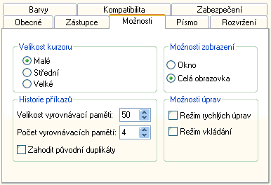 Instalace účetnictví 2.1 Spouštěcí ikona 2.1.1 Vytvoření spouštěcí ikony Pokud jste účetnictví instalovali z CD, je spouštěcí ikona již pravděpodobně založena a tento bod můžete přeskočit.