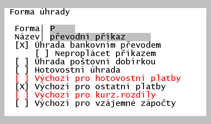 Grand 20 Aktualizace se spouští na vyžádání v menu Doklady - Číselníky - Kurzový lístek - Aktualizace z WWW nebo automaticky při vstupu do účtované firmy v případě, že je datum poslední aktualizace