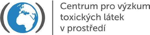 Experimentální modely ekotoxicity pro bezobratlé živočichy Klára Hilscherová RECETOX- Přírodovědecká fakulta MU