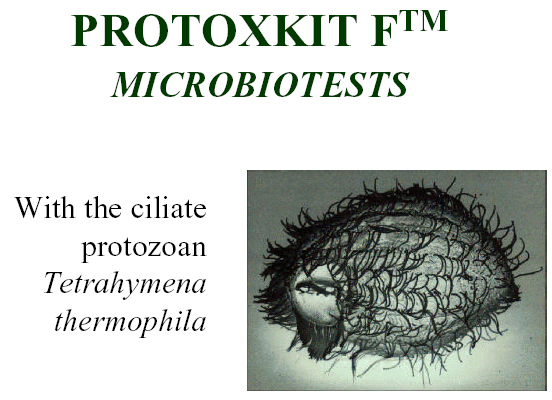 ALTERNATIVNÍ MIKROBIOTESTY