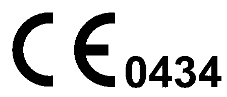 1. Obslužní upozornění 1.1. Symboly i Výstražná značka Informace pro obsluhujícího a technika dodržujte návod na použití CE značka 1.2.