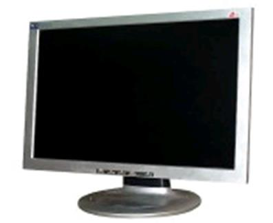 Monitor, alebo displej je zariadenie slúžiace na zobrazovanie textových a grafických informácií.