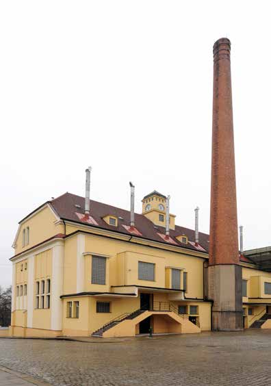 historická replika / historical replica Plzeňský Prazdroj, Plzeň,