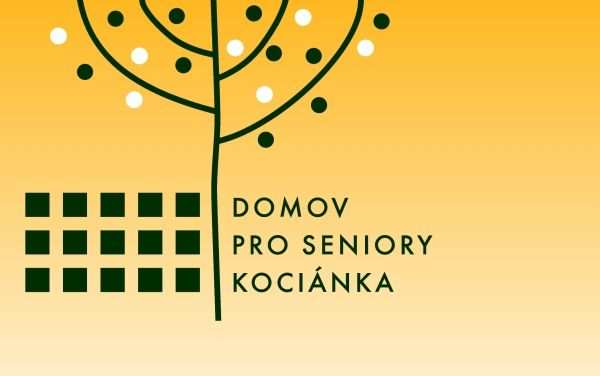 Domov pro seniory Kociánka, příspěvková organizace Kociánka 1/8 612 00 Brno Roční zpráva o