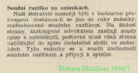 Na zadnej strane obálky vľavo je je rukou napísaný text: " Pre doplatné neprijato ", podpis pracovníka súdu a pečiatka Okresného súdu v Spišskej Sobote.