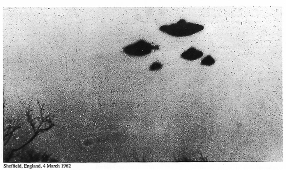 Zvědavost, UFO a Gary McKinnon Stopy jeho činu byly objeveny v počítačích patřících armádě, námořnictvu,