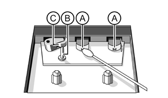 ENG RECORDING General information on recording Recording is permissible in so far as copyright or other rights of third parties are not infringed.