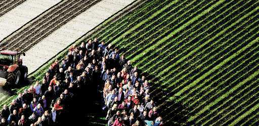 INZERCE SPOLEČNĚ SILNĚJŠÍ AGROTEC a. s.