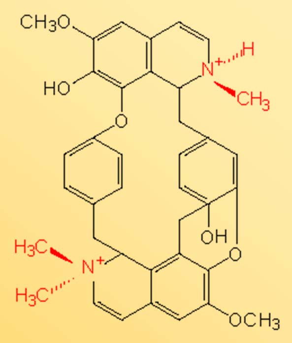 Další rostlinné alkaloidy ergometrin mezi tzv.